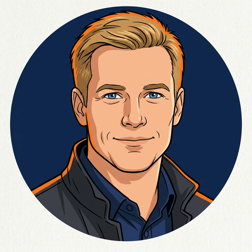 Illustrated avatar for Ethan