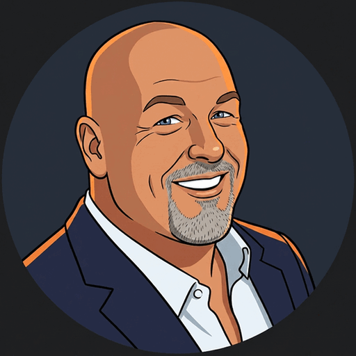 Illustrated avatar for Robert